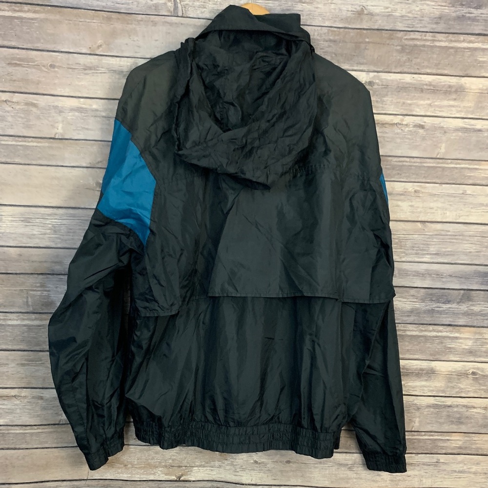 W Thomas E Wilson Windbreaker Jacket View 6